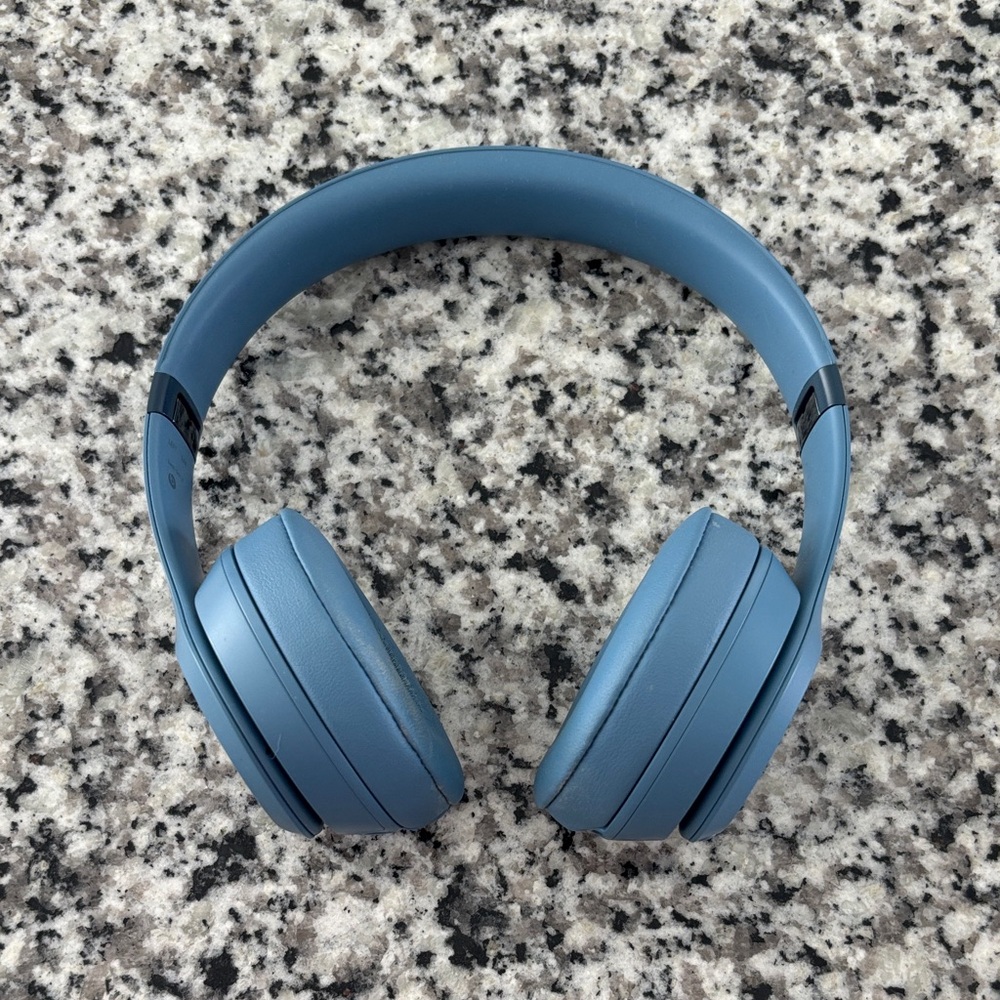 Beats Solo Headphones
